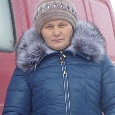 Фотография девушки Галина, 60 лет из г. Мценск