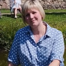 Фотография девушки Наталья, 49 лет из г. Орша