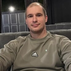 Фотография мужчины Андрей, 32 года из г. Починок