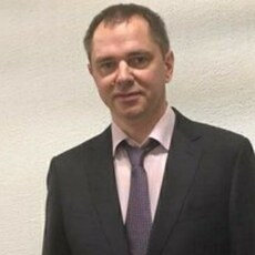 Фотография мужчины Андрей, 48 лет из г. Киров