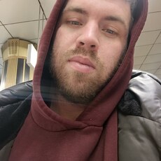 Фотография мужчины Артем, 26 лет из г. Новосибирск