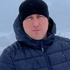 Фотография мужчины Констансин, 41 год из г. Риддер