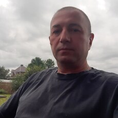 Фотография мужчины Алексей, 42 года из г. Ленинск-Кузнецкий