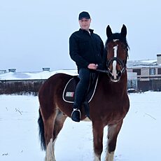 Фотография мужчины Александр, 38 лет из г. Орел