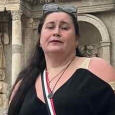 Фотография девушки Наталья, 49 лет из г. Киев