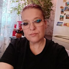 Фотография девушки Наталья, 46 лет из г. Москва