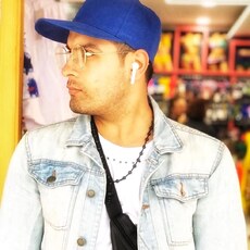 Фотография мужчины Акмал, 32 года из г. Москва