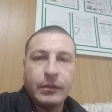 Фотография мужчины Александр, 34 года из г. Пенза