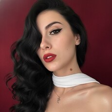 Фотография девушки Амилия, 25 лет из г. Гродно