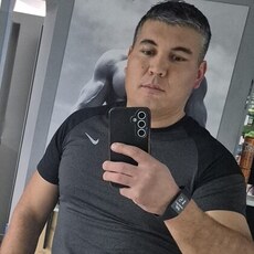 Фотография мужчины Ggg, 36 лет из г. Кокшетау