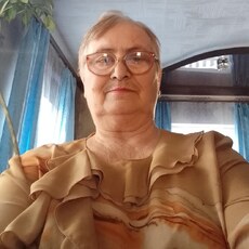 Фотография девушки Наталья, 70 лет из г. Промышленная