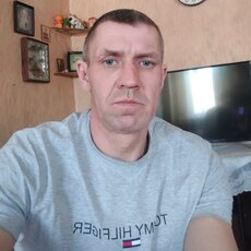 Фотография мужчины Сергей, 44 года из г. Риддер