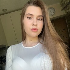 Фотография девушки Полина, 18 лет из г. Степногорск