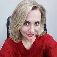 Фотография девушки Людмила, 51 год из г. Новосибирск