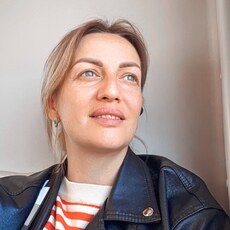 Фотография девушки Мария, 40 лет из г. Наро-Фоминск