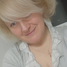 Фотография девушки Алла, 51 год из г. Калининград