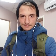 Фотография мужчины Егор, 20 лет из г. Липецк