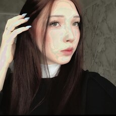 Фотография девушки Даша, 18 лет из г. Челябинск
