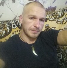 Фотография мужчины Dont, 40 лет из г. Могилев