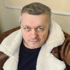 Фотография мужчины Юрий, 57 лет из г. Москва