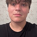 Никита, 19 лет