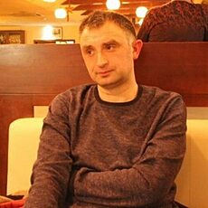 Фотография мужчины Степан, 43 года из г. Пенза