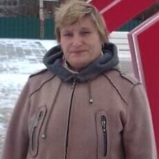 Фотография девушки Светлана, 58 лет из г. Иркутск