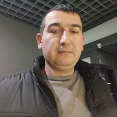 Фотография мужчины Мухриддин, 33 года из г. Барнаул