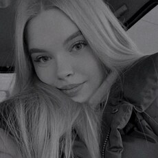 Фотография девушки Василиса, 21 год из г. Нижний Новгород