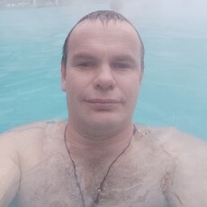 Фотография мужчины Дима, 41 год из г. Бишкек