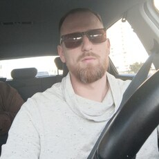 Фотография мужчины Jackson, 37 лет из г. Минск