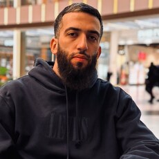 Фотография мужчины Bilal, 29 лет из г. Ростов-на-Дону