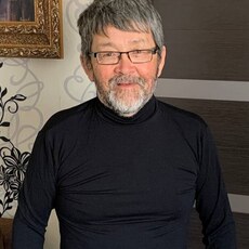 Фотография мужчины Сергей, 55 лет из г. Красный Кут
