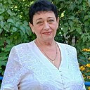 Любовь, 58 лет