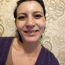 Фотография девушки Алена, 32 года из г. Иркутск