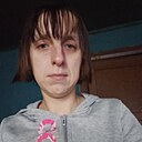 Настюша, 31 год