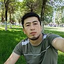 Зохид, 23 года