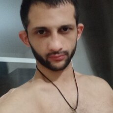 Фотография мужчины Тигран, 28 лет из г. Волгоград