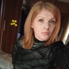 Фотография девушки Любовь, 42 года из г. Санкт-Петербург