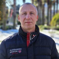 Фотография мужчины Ильдар, 40 лет из г. Тольятти