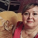 Лилия Васильевна, 46 лет