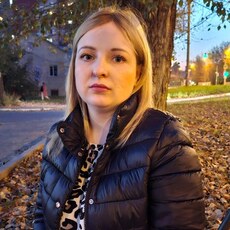 Фотография девушки Юлия, 34 года из г. Екатеринбург