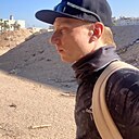 Сергей, 31 год