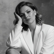 Фотография девушки Милана, 38 лет из г. Мурманск