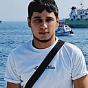 Жама, 22 года