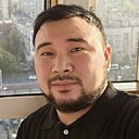 Мерхат, 35 лет