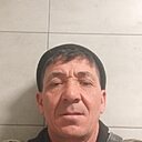 Сердар, 45 лет