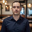 Артур, 33 года