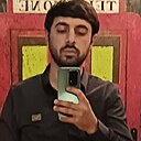 Ульви Хусейинли, 26 лет