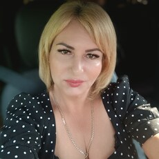 Фотография девушки Людмила, 46 лет из г. Нижний Новгород